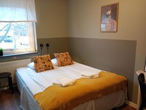 Kristinebergs Bed & Breakfast