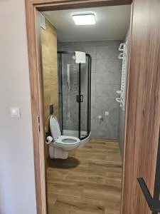 Apartamenty i Pokoje Koleczkowo - Bieszkowice