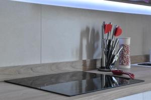 Miniappartamento Reale