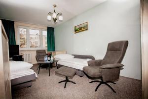 Apartament 3 SYPIALNIE, 3 BEDROOMS - Klimatyzacja -