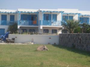 Remvi Apartments Patmos Greece