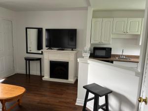 Bridgewaters Inn