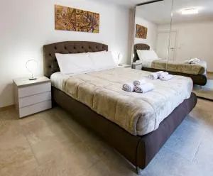 Rosa azzurra - 卡萨马西马