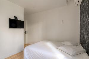 Le Hamburg - Les appartements de lolivier