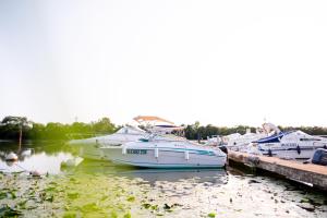 Campings Camping De Thoissey *** : photos des chambres