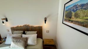 B&B / Chambres d'hotes Mas CamPau : photos des chambres