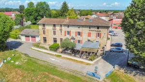 Le Hamburg - Les appartements de lolivier