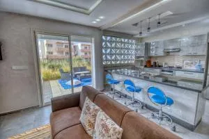 Lunja superbe T3 Piscine - 伊米乌阿达尔