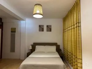 La casa de Rosy - Chimbote