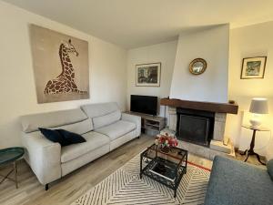 Maisons de vacances Six hetres : photos des chambres