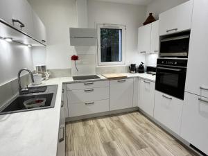 Maisons de vacances Six hetres : photos des chambres