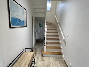 Maisons de vacances Six hetres : photos des chambres