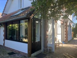 Maisons de vacances Six hetres : photos des chambres