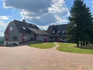 Gitti's Ferienwohnung - Mannsche