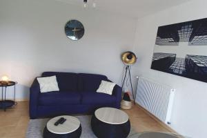 Duplex à la campagne