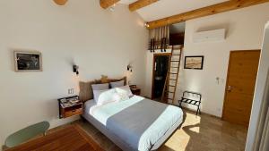 B&B / Chambres d'hotes Mas CamPau : photos des chambres