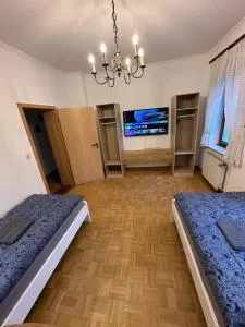 Vi21-Vi23 Schöne Apartments in Viersen Zentrum - Viersen