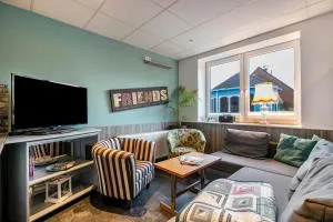 Klönstuv - Bredstedt