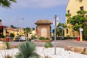 La duquesa joyfull sunrise