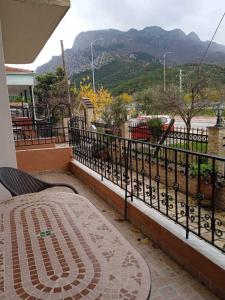 Chrysoulas home -koziakas- PYLI