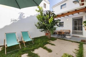 Casa das Cantonas Valada