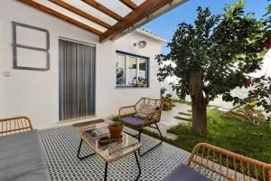 Casa das Cantonas Valada - Morgado