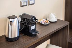 La Repubblica Suites