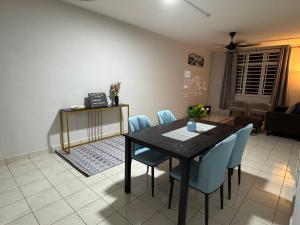 SJ Homes