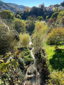 B&B / Chambres d'hotes Chez Ventura : photos des chambres