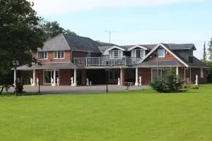 Vijaygardens Mid Walsh Minimum 3 nights stay OR more nights - 阿伯克拉夫