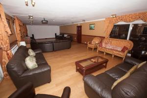 Vijaygardens Mid Walsh Minimum 3 nights stay OR more nights