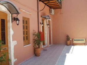 Irene Maisonettes