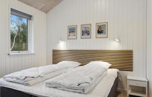 3 Bedroom Gorgeous Home In Løgstør