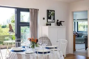 Sheepwash Lodge West Wittering Quiet get away - West Wittering