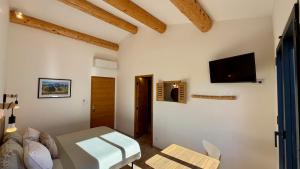 B&B / Chambres d'hotes Mas CamPau : photos des chambres