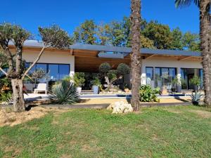 VILLA EDEN