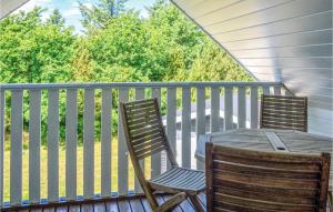 Holiday Home Tyttebærvej Tarm Xi