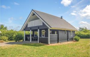 Holiday Home Tyttebærvej Tarm Xi
