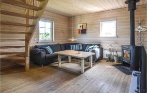 Holiday Home Tyttebærvej Tarm Xi