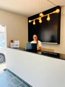 Art Hotel - 莫吉米林