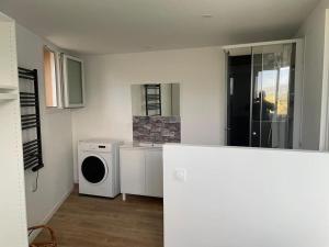 Appartements Appartement neuf dans hameau proche porto vecchio : photos des chambres