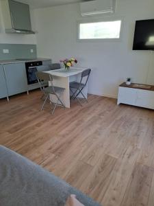 Appartements Appartement neuf dans hameau proche porto vecchio : photos des chambres