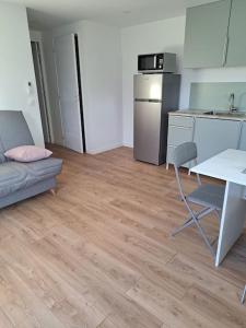 Appartements Appartement neuf dans hameau proche porto vecchio : photos des chambres