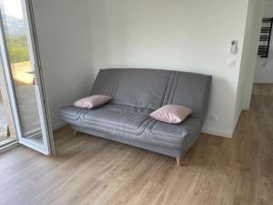 Appartements Appartement neuf dans hameau proche porto vecchio : photos des chambres