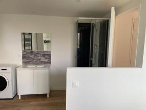 Appartements Appartement neuf dans hameau proche porto vecchio : photos des chambres