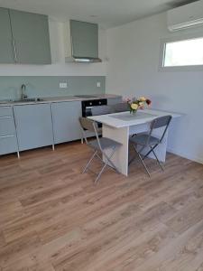 Appartements Appartement neuf dans hameau proche porto vecchio : photos des chambres