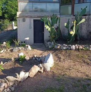 junto al río el hospedaje - Cavalango