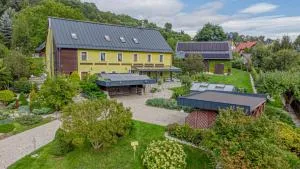 Dom Ogrodnika - Wleń