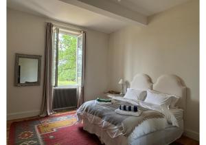 Villas Secluded manoir in SW France : photos des chambres