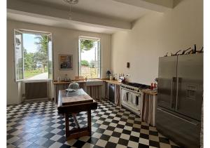 Villas Secluded manoir in SW France : photos des chambres